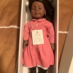 *MINT CONDITION* Original “Addy” American Girl Doll